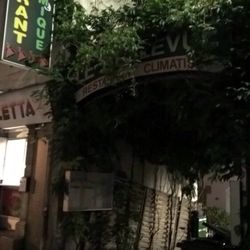 Le Bellevue