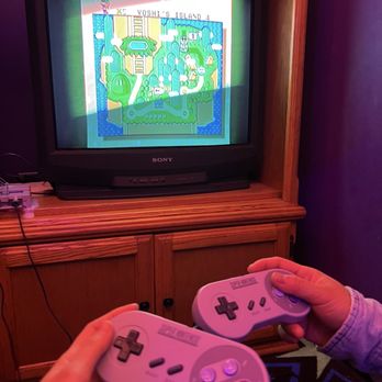 Arcade Monsters - Super nintendo - Arcades Near Me - San Diego, California Arcade Monsters - Super nintendo - Arcades Near Me - San Diego, California