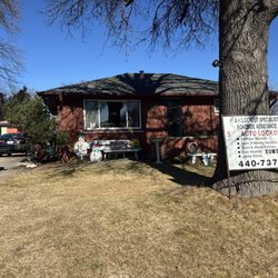 A Plus Lockouts and Roadside Services