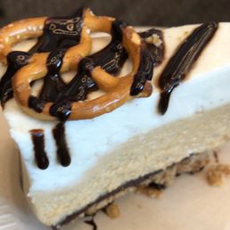 Peanut Butter Cream