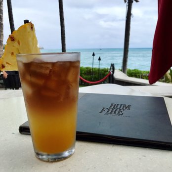 RumFire - Mai tais with a view!! - Asian Fusion Near Me - Honolulu, Hawaii RumFire - Mai tais with a view!! - Asian Fusion Near Me - Honolulu, Hawaii