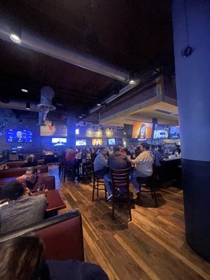 Zipps Sports Grill by null