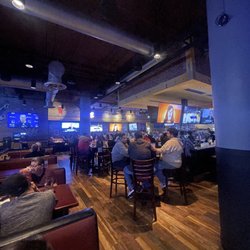 Zipps Sports Grill