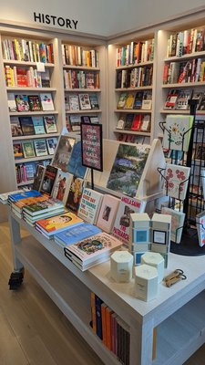 House of Books by null
