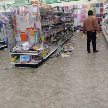 Dollar Tree - More mess - Discount Store Near Me - Salinas, California
