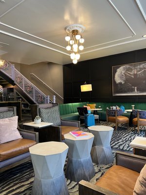 Hotel Trundle by null