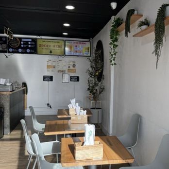 Saiga Vietnamese Eatery - Inside - Vietnamese Near Me - Irvine, California Saiga Vietnamese Eatery - Inside - Vietnamese Near Me - Irvine, California