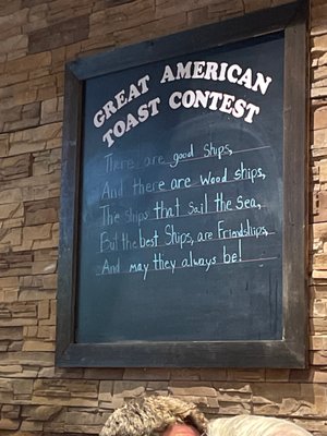 Big Whiskey's American Restaurant & Bar Branson by null
