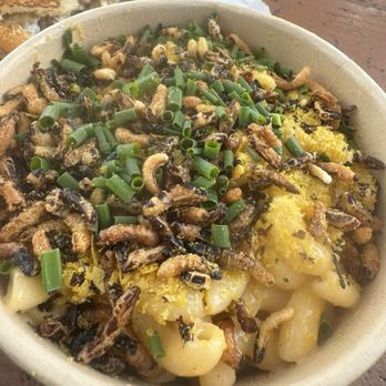 Dad's Luncheonette - Mac & cheese - New American Near Me - Half Moon Bay, California Dad's Luncheonette - Mac & cheese - New American Near Me - Half Moon Bay, California