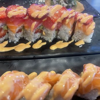 Sushi Okoku - Sushi Bars Near Me - Riverside, California Sushi Okoku - Sushi Bars Near Me - Riverside, California