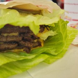 In-N-Out Burger