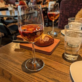 Cooper's Hawk Winery & Restaurant- Greenfield, WI - Sangria - Wine Bars Near Me - Greenfield, Wisconsin Cooper's Hawk Winery & Restaurant- Greenfield, WI - Sangria - Wine Bars Near Me - Greenfield, Wisconsin
