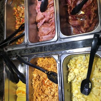 Sizzler - The owner must add few more choices for breakfast - Seafood Near Me - Los Angeles, California Sizzler - The owner must add few more choices for breakfast - Seafood Near Me - Los Angeles, California