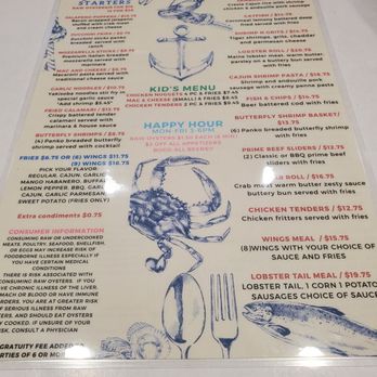 Stinkin Crawfish - Cajun/Creole Near Me - West Covina, California Stinkin Crawfish - Cajun/Creole Near Me - West Covina, California