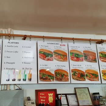 Thanh Thuy Deli - Not bad prices! - Vietnamese Near Me - Oakland, California Thanh Thuy Deli - Not bad prices! - Vietnamese Near Me - Oakland, California