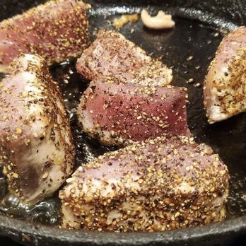 Graze And Gather Meats - Line-caught yellowtail - Butcher Near Me - Claremont, California Graze And Gather Meats - Line-caught yellowtail - Butcher Near Me - Claremont, California