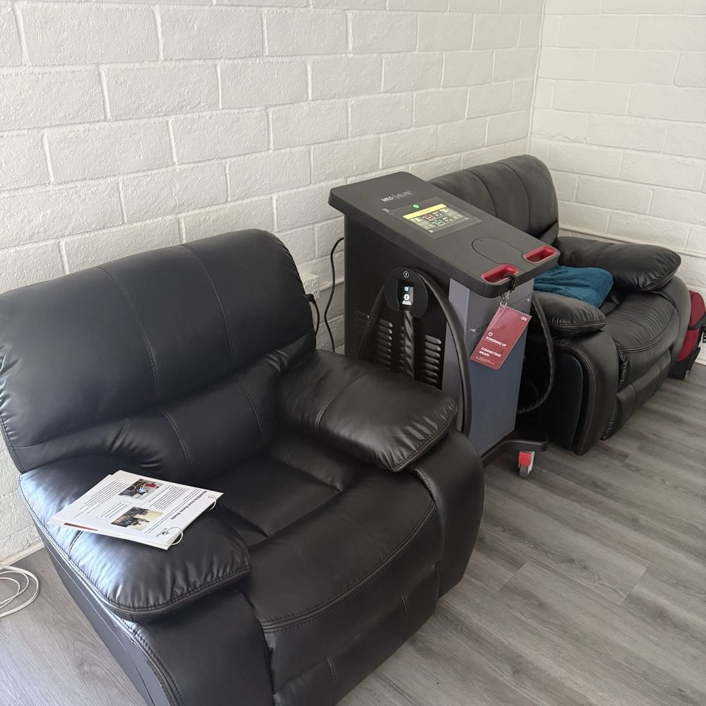Firm Hands - New relaxing recliners with recovery system - Massage Therapy Near Me - Long Beach, California Firm Hands - New relaxing recliners with recovery system - Massage Therapy Near Me - Long Beach, California