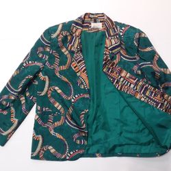Ensemble Stores - Vintage Blazers