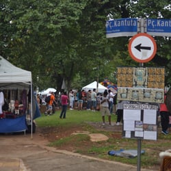 Feira da Kantuta - Feira da Kantuta