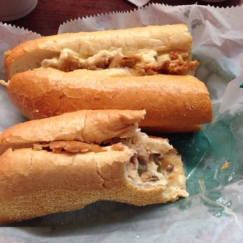 Philly's - Chicken cheesesteak - Sandwiches Near Me - Pensacola, Florida Philly's - Chicken cheesesteak - Sandwiches Near Me - Pensacola, Florida