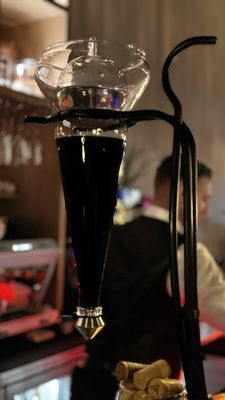 Armstrong Jazz House by null