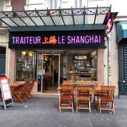 Le Shanghai
