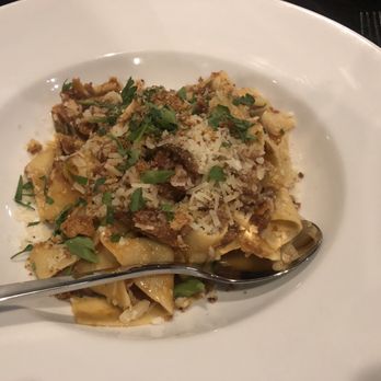 Mezzo - Short rib pasta - Italian Near Me - Stockton, California Mezzo - Short rib pasta - Italian Near Me - Stockton, California