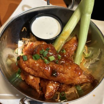 Market Broiler - Riverside - Boneless Sweet & Spicy Wings - Seafood Near Me - Riverside, California Market Broiler - Riverside - Boneless Sweet & Spicy Wings - Seafood Near Me - Riverside, California