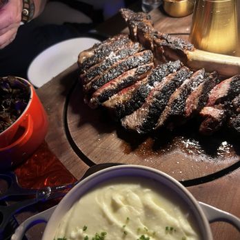 Papi Steak - Steakhouses Near Me - Las Vegas, Nevada
