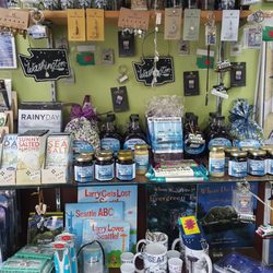 Clever Gift Shop