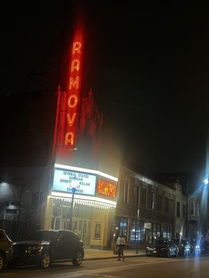 Electric Funeral by null