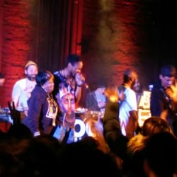 Le Studio TD - Illa J performing at L'astral for Nuit Blanche