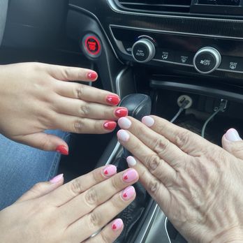 Sweetheart Nails - Nail Salons Near Me - Baton Rouge, Louisiana Sweetheart Nails - Nail Salons Near Me - Baton Rouge, Louisiana