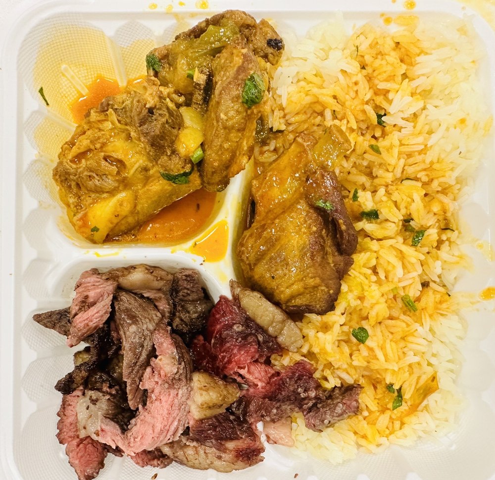 Terra Nossa Brazilian Grill