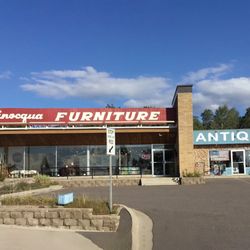 Minocqua Furniture