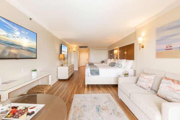 La Mer Beachfront Resort by null