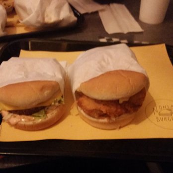 Nonla Burger - Burgers Near Me - Kalamazoo, Michigan Nonla Burger - Burgers Near Me - Kalamazoo, Michigan