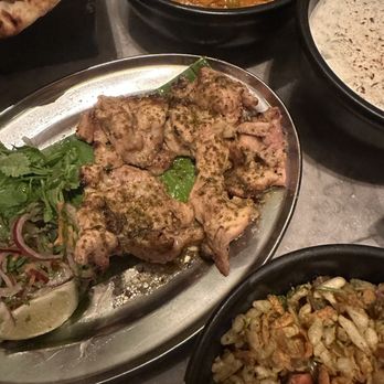 Dishoom - Indian Near Me - Kensington, XGL Dishoom - Indian Near Me - Kensington, XGL