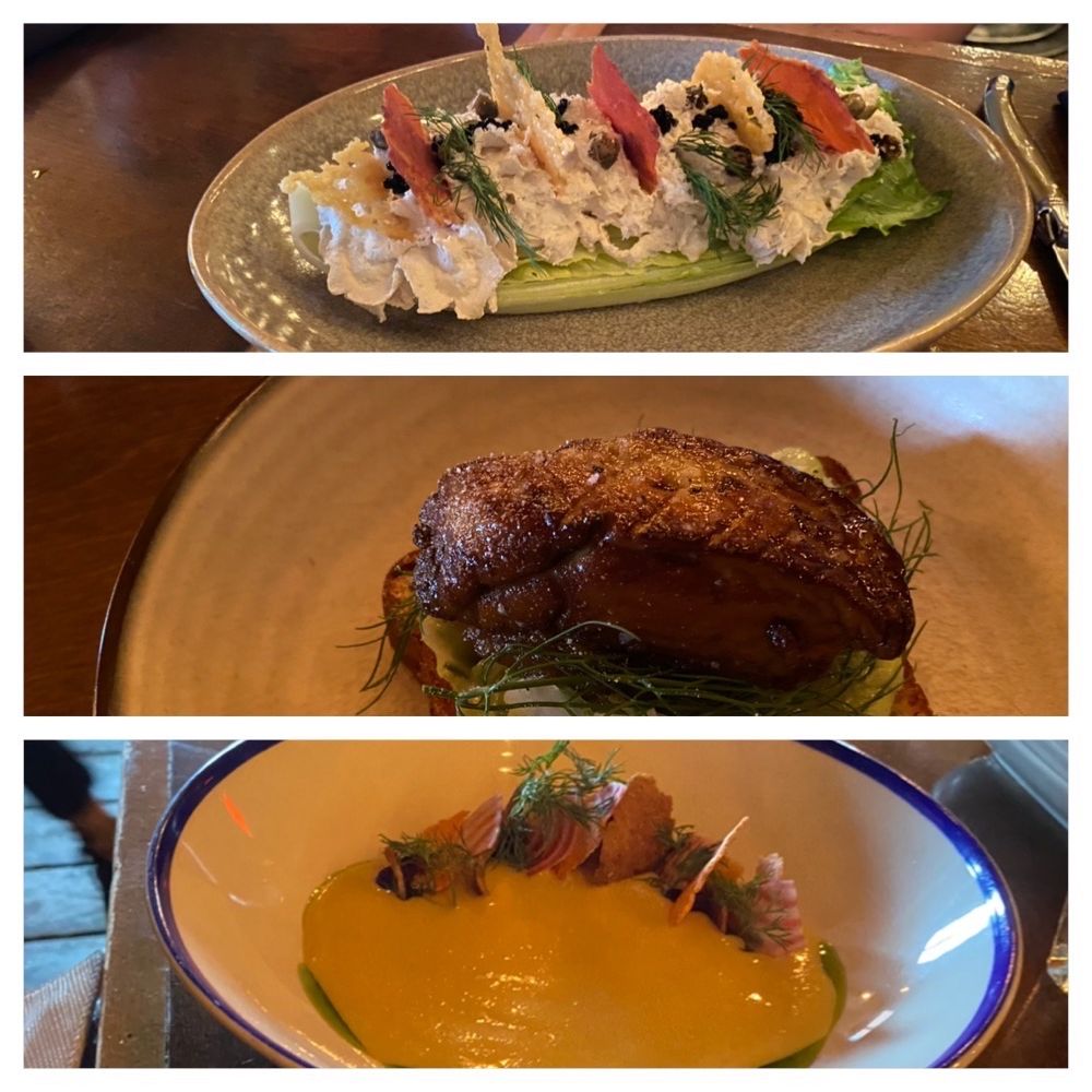 Antidote FoodLab - Appetizers - Canadian (New) Near Me - Sherbrooke, Quebec