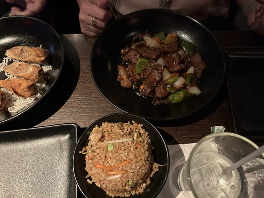 P.F. Chang's by null