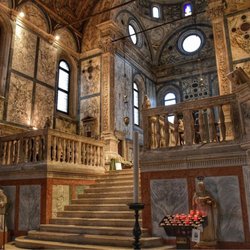 Santa Maria dei Miracoli