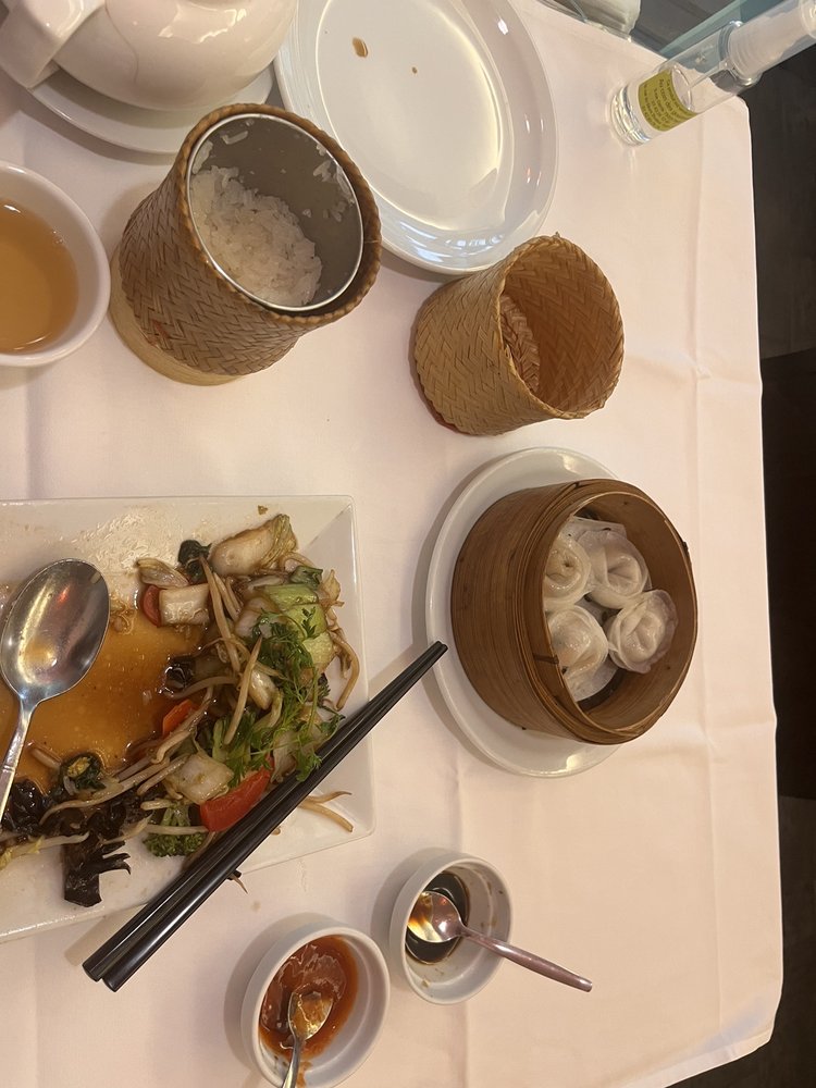 Au Coin des Gourmets
