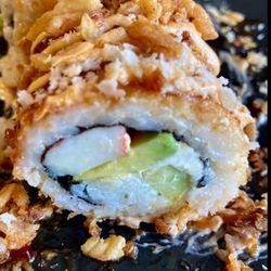 Hibachio - Sumo Roll