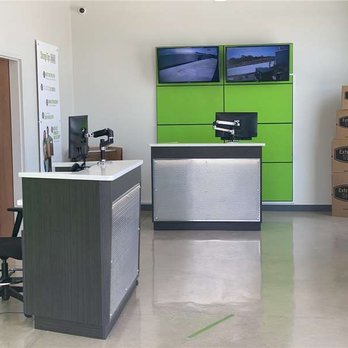 Extra Space Storage - Self Storage Near Me - Dripping Springs, Texas