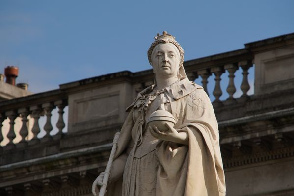 Belfast City Hall by null
