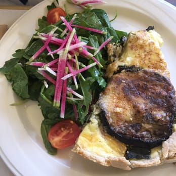 Seed Bakery - Amazing quiche - Bakeries Near Me - Pasadena, California Seed Bakery - Amazing quiche - Bakeries Near Me - Pasadena, California