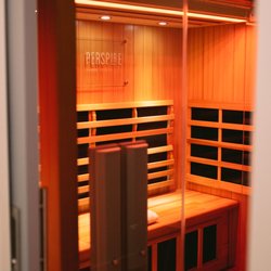 Perspire Sauna Studio - West Des Moines