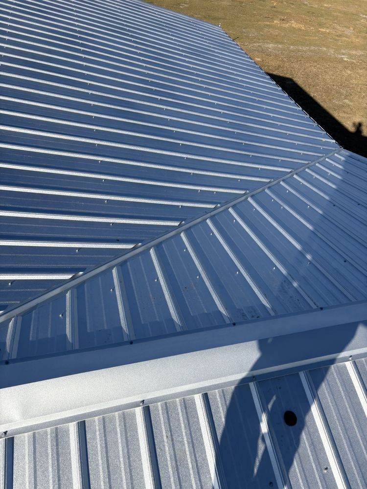 Slide of Carters Diversified Services