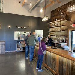 Busch Family Brewing & Distilling