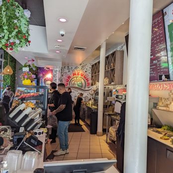 Con Azucar Cafe - Coffee & Tea Near Me - San Jose, California